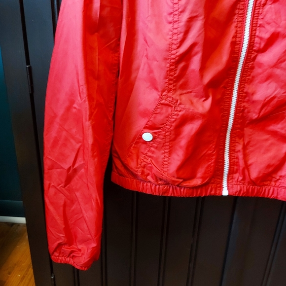 🌱 NWOT Hollister Jacket - Picture 2 of 7